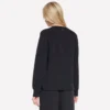 Pull à col rond Cozy Luxe Pull à col rond Cozy Luxe