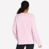Pull à col rond Cozy Luxe Pull à col rond Cozy Luxe