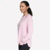 Pull à col rond Cozy Luxe Pull à col rond Cozy Luxe
