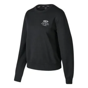 Pull à col rond et manches longues SKX « Noir »