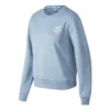 Pull à col rond et manches longues SKX « Teal »