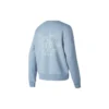 Pull à col rond et manches longues SKX « Teal »