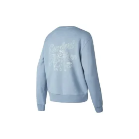 Pull à col rond et manches longues SKX « Teal »