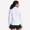 Pull en tricot doux Ottoman à fermeture éclair 1/4 Pull en tricot doux Ottoman à fermeture éclair 1/4