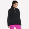 Pull en tricot doux Ottoman à fermeture éclair 1/4 Pull en tricot doux Ottoman à fermeture éclair 1/4