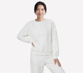 Pull à manches longues Downtown Cozy Fit