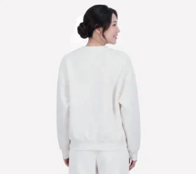 Pull à manches longues Downtown Cozy Fit
