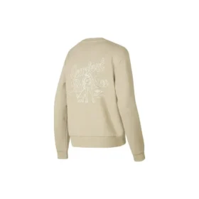 Pull à manches longues SKX « Beige »