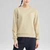 Pull à manches longues SKX « Beige »
