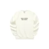 Pull à motif « Blanc Noir Gris »