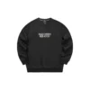 Pull à motif « Blanc Noir Gris »