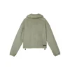 Pull Skechers x Lego Crew « Blanc Noir Vert olive »