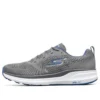 Pure 2 Low-Top Gris/Bleu