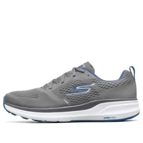 Pure 2 Low-Top Gris/Bleu