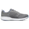 Pure 2 Low-Top Gris/Bleu