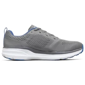 Pure 2 Low-Top Gris/Bleu