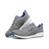 Pure 2 Low-Top Gris/Bleu