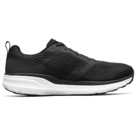 Pure 2 Low-Top Noir/Blanc