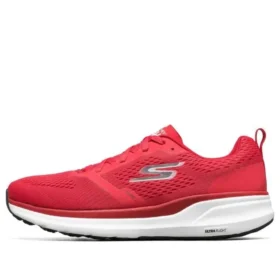 Pure 2 Low-Top Rouge/Noir
