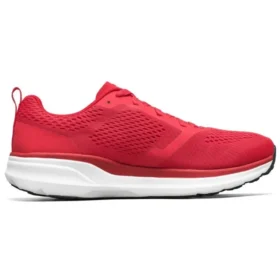 Pure 2 Low-Top Rouge/Noir