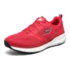 Pure 2 Low-Top Rouge/Noir