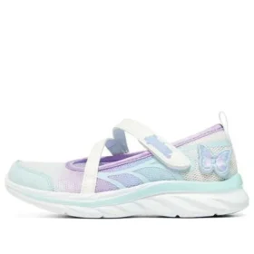 Quick Kicks « Blue White Purple »