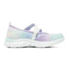 Quick Kicks « Blue White Purple »