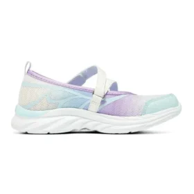 Quick Kicks « Blue White Purple »