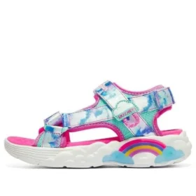 Rainbow Racer « Rose Bleu »
