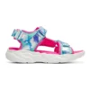 Rainbow Racer « Rose Bleu »