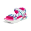 Rainbow Racer « Rose Bleu »