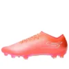 Razor FG « Coral Silver »