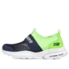 Razor Flex « Black Green »