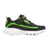 Razor Flex « Black Green »