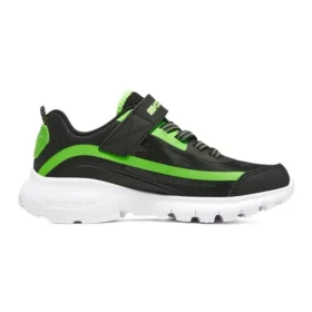 Razor Flex « Black Green »