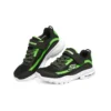 Razor Flex « Black Green »