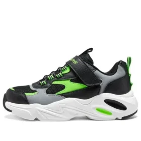 Razor Flex « Black Solar Green »