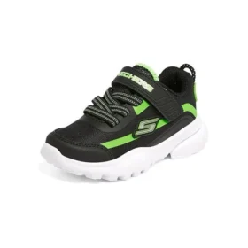 Razor Flex « Black Solar Green »
