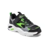 Razor Flex « Black Solar Green »