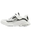 Razor Flex « Blanc Noir Gris »