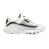 Razor Flex « Blanc Noir Gris »