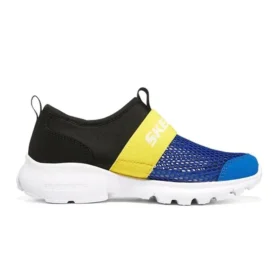 Razor Flex « Blue Black Yellow »