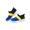 Razor Flex « Blue Black Yellow »