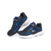 Razor Flex « Noir Bleu »
