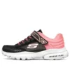 Razor Flex « Noir Rose Blanc »