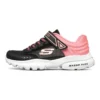 Razor Flex « Noir Rose Blanc »