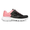 Razor Flex « Noir Rose Blanc »