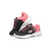 Razor Flex « Noir Rose Blanc »