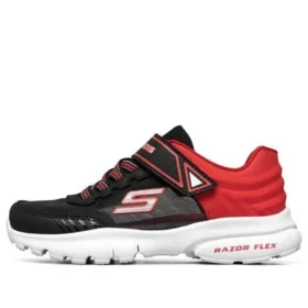 Razor Flex « Noir Rouge »