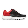 Razor Flex « Noir Rouge »